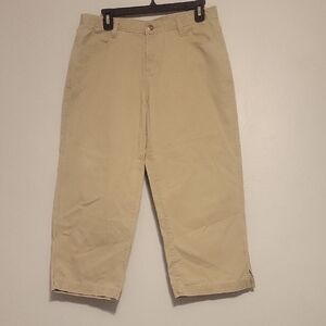 The North Face Women's Khaki Chinos